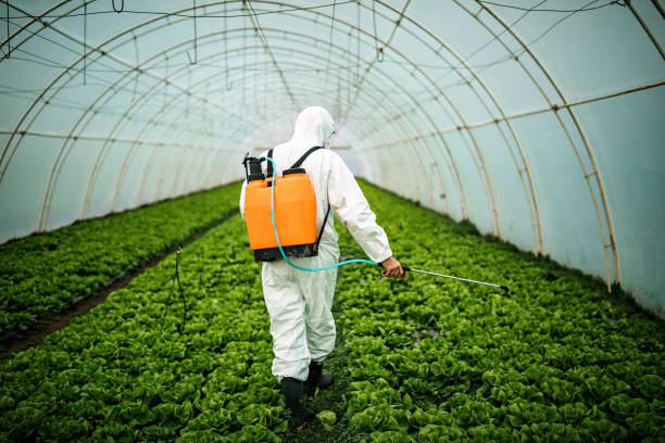 Pest Control Cost in Innsbrook, VA