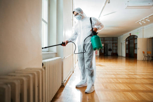 Best Residential Pest Control  in Innsbrook, VA